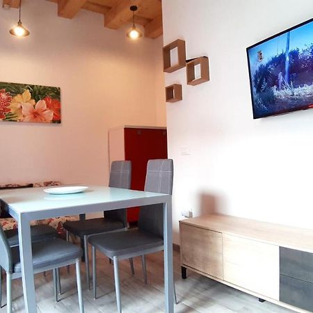 Casanuova Flat, City Center أولبيا المظهر الخارجي الصورة