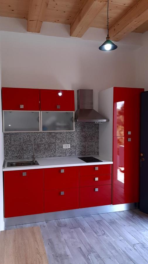 Casanuova Flat, City Center أولبيا المظهر الخارجي الصورة