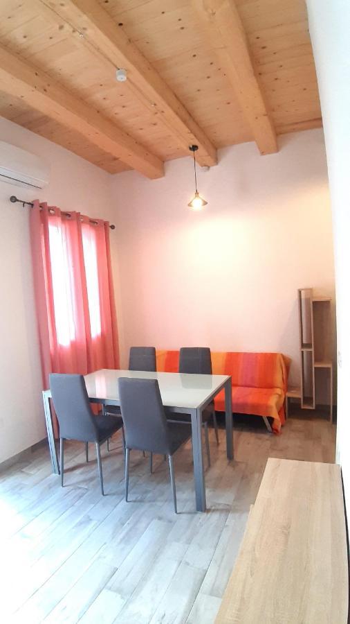 Casanuova Flat, City Center أولبيا المظهر الخارجي الصورة