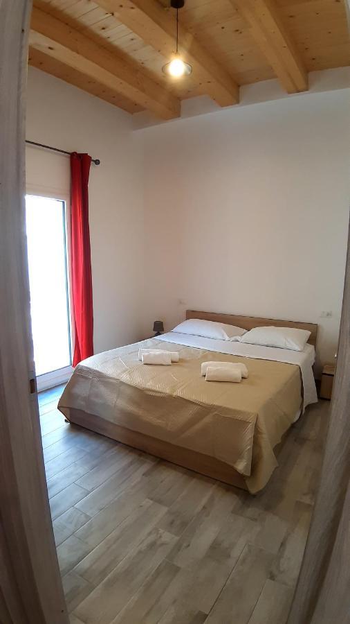 Casanuova Flat, City Center أولبيا المظهر الخارجي الصورة