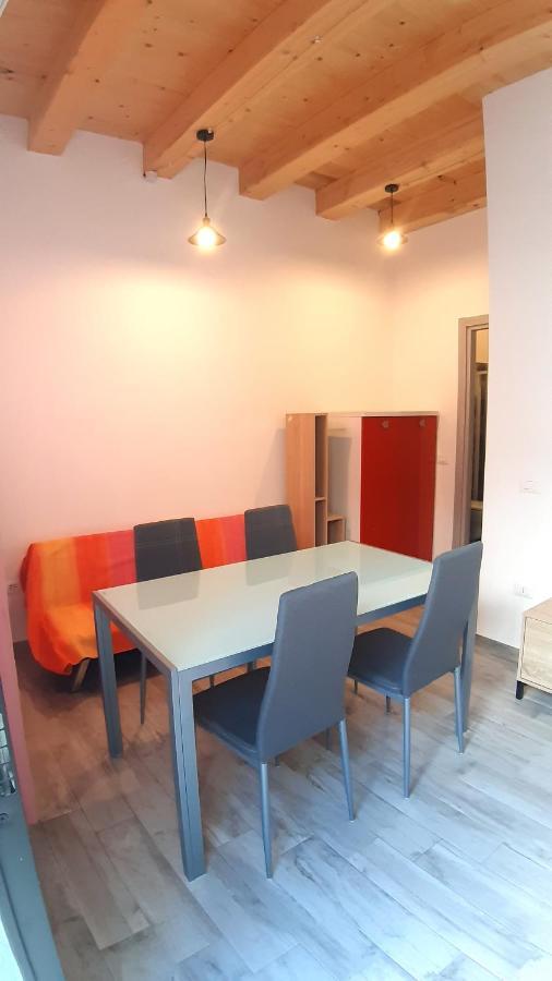 Casanuova Flat, City Center أولبيا المظهر الخارجي الصورة