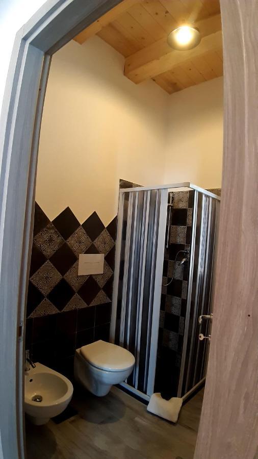 Casanuova Flat, City Center أولبيا المظهر الخارجي الصورة