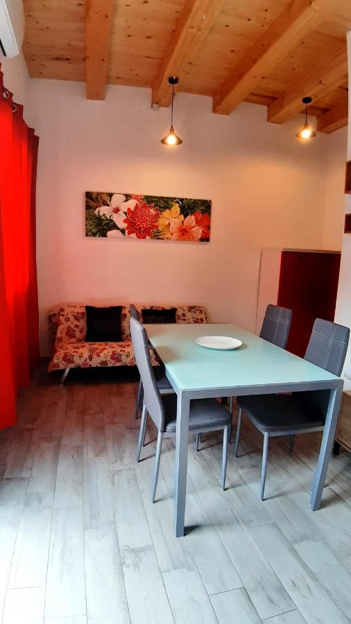 Casanuova Flat, City Center أولبيا المظهر الخارجي الصورة