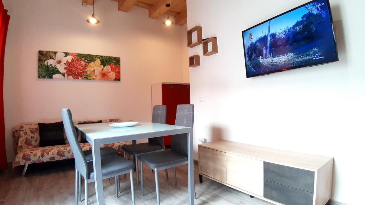 Casanuova Flat, City Center أولبيا المظهر الخارجي الصورة