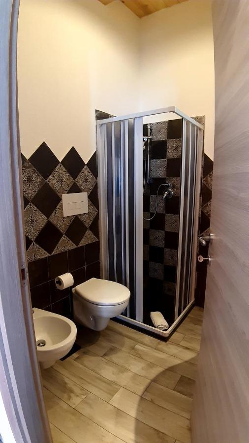 Casanuova Flat, City Center أولبيا المظهر الخارجي الصورة