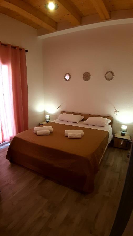 Casanuova Flat, City Center أولبيا المظهر الخارجي الصورة