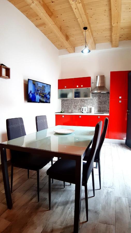 Casanuova Flat, City Center أولبيا المظهر الخارجي الصورة