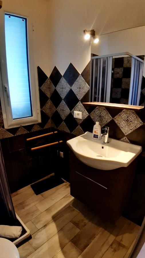 Casanuova Flat, City Center أولبيا المظهر الخارجي الصورة